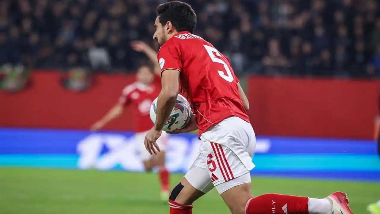FilGoal | أخبار | مصدر من الأهلي لـ في الجول: نرغب في استمرار بن رمضان ولكن